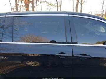 Chrysler Pacifica II 2024 Chrysler Pacifica Chrysler Pacifica Touring L 3.6 Benzyna 287KM, zdjęcie 11