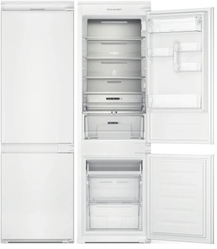 Lodówka do zabudowy Whirlpool WHC 18T132