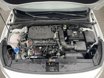 Hyundai i30 III 2025 Hyundai i30 Automat Klimatronik Podgrzew. Kamera, zdjęcie 12
