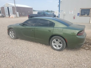 Dodge Charger VII 2022 Dodge Charger Sxt 2022 3.6l 3.6 Benzyna 292KM, zdjęcie 1