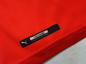 ДОМАШНЯЯ ФУТБОЛКА PUMA ARSENAL F.C 2016-17, размер M
