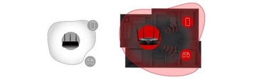 Двухдиапазонный маршрутизатор MERCUSYS MR1800X Wi-Fi 6 AX1800