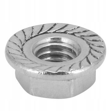 20 ZESTAW ŚRUBY ŚRUBA M6 DO SZKLARNI NAKRĘTKA