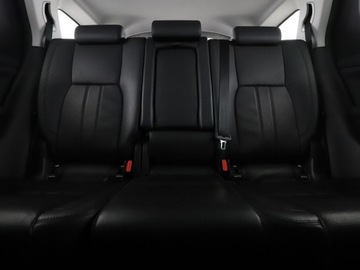 Land Rover Discovery Sport SUV 2.0 TD4 180KM 2016 Land Rover Discovery Sport 2.0 Td4 Automat HSE, zdjęcie 17