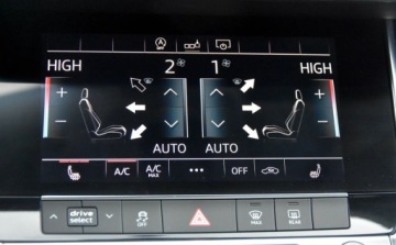 Audi A6 C8 Avant 2.0 40 TDI 204KM 2020 Audi A6 Avant LED Navi SKORA FULL LED bogato wyposazony grzane fotele 2.0, zdjęcie 9