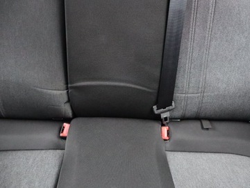 Fiat Punto Punto 2012 Hatchback 5d 1.4 77KM 2016 Fiat Punto 1.4, Salon Polska, Klima, zdjęcie 9