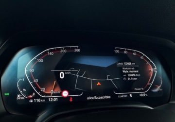 BMW X5 G05 SUV 2.0 25d 231KM 2021 BMW X5 X-Line X-Drive Full Led Kamera Skora Virtual Kokpit Serwis Gwarancja, zdjęcie 24