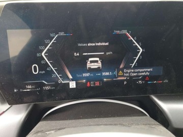 BMW X2 U10 2025 BMW X2 xDrive28I 2025 2.0l 2.0 Benzyna 241KM, zdjęcie 9