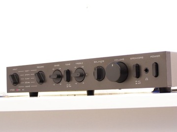 CAMTECH V-100 AUDIOLAB
