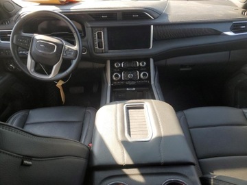  GMC Yukon Denali 2022 6.2l 6.2 Benzyna 420KM, zdjęcie 8