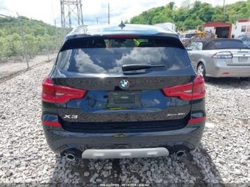 BMW X3 G01 2021 BMW X3 xDrive30i 2021 2.0l 2.0 Benzyna 248KM, zdjęcie 4