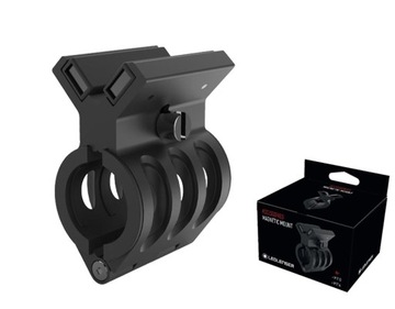 LED_LENSER Montaż magnetyczny 501033 do MT14 MT10