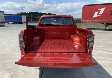 Isuzu D-Max III Extended Cab 1.9 Ddi 163KM 2025 Isuzu D-Max 2025 od reki 1.9 Diesel 163KM, zdjęcie 16