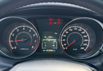 Mitsubishi ASX I SUV Facelifting 2016 1.6 117KM 2018 Mitsubishi ASX 1.6 117KM Kamera CLIMATRONIC Bezwypadkowy Serwis Dla wymaga, zdjęcie 17