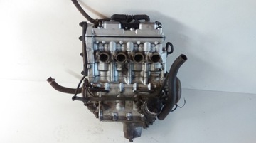 Двигатель КАВАСАКИ ZX6R