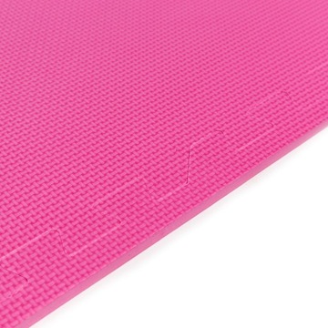 Пазл ОБУЧАЮЩИЙ FOAM MAT 178х178 для детей, СКЛАДНОЙ, защитный, 9 шт.