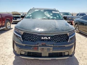 Kia Sorento IV 2024 Kia Sorento EX 2024 1.6l 1.6 Hybryda 227KM, zdjęcie 5