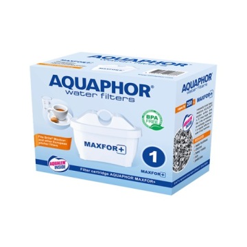 6x АКВАФОР МАКСФОР КОНТРАКТОР для BRITA MAXTRA DAFI