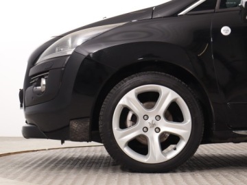 Peugeot 3008 I Crossover 1.6 e-HDi FAP 115KM 2013 Peugeot 3008 1.6 HDi, Automat, Skóra, Navi, Xenon, zdjęcie 14