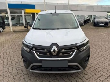 Renault Kangoo III VAN 1.5 Blue dCi 95KM 2026 Renault Kangoo Kamera Cofania LED HILL START IsoFix 1.5 Diesel 95KM, zdjęcie 2