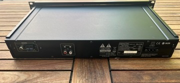 ПРОФЕССИОНАЛЬНЫЙ ТЮНЕР DENON DN-U100