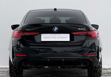 BMW Seria 4 G22-23-26 2025 BMW Seria 4 Salon Polska Pakiet M Pro Led Gwarancja Bezwypadkowy FVAT23, zdjęcie 4