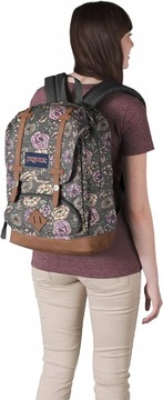 Рюкзак унисекс JANSPORT Cortlandt, сумка-книга