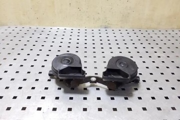 KLAKSON LAND ROVER FREELANDER 2 (L359) 6H5213A803AC 2.2L DIESEL 110KW 2008