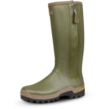 Kalosze myśliwskie Harkila ORTON ZIP r. 46