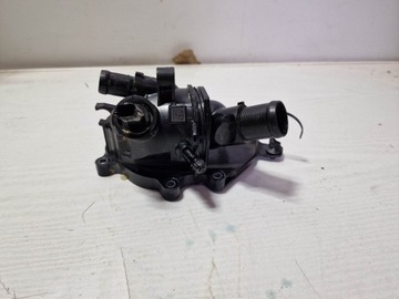 NISSAN QASHQAI J11 LIFT 1.3 DIG-T TERMOSTAT 21r