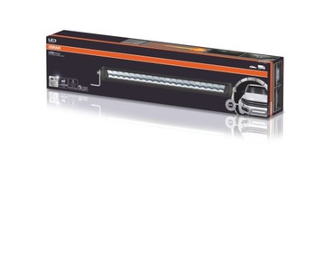 Светодиодная панель OSRAM LEDRIVING LIGHTBAR FX500-CB для бездорожья
