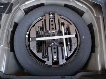 Skoda Kamiq Crossover Facelifting 1.0 TSI 115KM 2025 Skoda Kamiq 1.0TSI 115KM Selection SalonPL SerwisASO Led Virtual Kessy Kam, zdjęcie 13