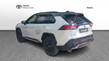 Toyota RAV4 V 2023 Toyota RAV4 V (2018-), zdjęcie 4