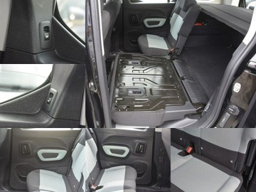 Citroen Berlingo III Osobowy M 1.5 BlueHDi 102KM 2021 Citroen Berlingo 1.5BlueHDI Android Auto, zdjęcie 31