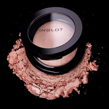 Хайлайтер для лица, глаз, тела Medium Sparkler 32 INGLOT