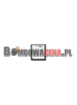 Pokemon White [DS] rpg akcji