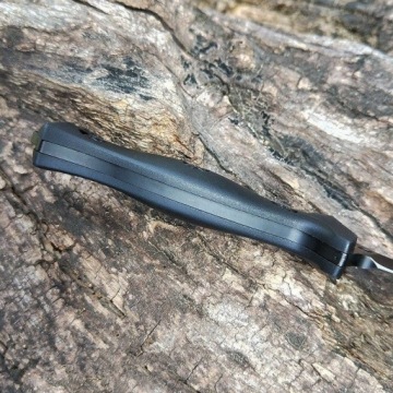 Нож тактический DAGGER двусторонний ND38