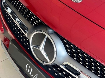 Mercedes GLA II Off-roader Facelifting 1.3 200 163KM 2025 MERCEDES-BENZ GLA 200 AMG Line Suv 1.3 (163KM) 2025, zdjęcie 17