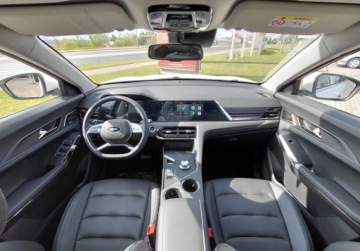  JAC JS8 1.5 Benzyna 175KM, zdjęcie 10