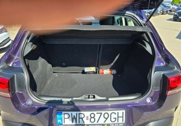 Citroen C4 Cactus Crossover Facelifting 1.2 PureTech 110KM 2018 Citroen C4 Cactus 1.2 benz. 110KM Gwarancja Zamiana Zarejestrowany 1.2, zdjęcie 18