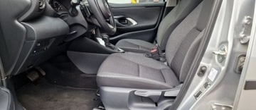 Toyota 2022 Toyota Yaris 1.5 VVT Aut., Comfort, I wl., polski salon, serwis ASO, 9360, zdjęcie 14