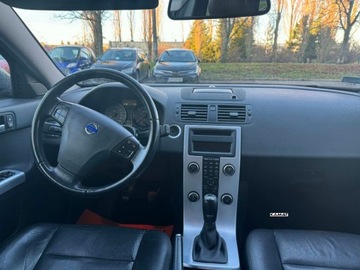 Volvo V50 1.6 D2 115KM 2011 Volvo V50 Volvo V50 1,6 Diesel Summum FV 23 Zamiana 1.6 Diesel 115KM, zdjęcie 4