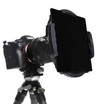 Держатель Haida M15 для 150 мм и магнитных фильтров