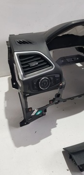 КОНСОЛЬ ПРИБОРНАЯ ПАНЕЛЬ FORD EDGE MK II