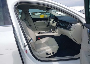 Volvo S90 II 2018 Volvo S90 2018r., T5 Momentum, 2L, od ubezpieczalni 2.0 Benzyna 253KM, zdjęcie 9