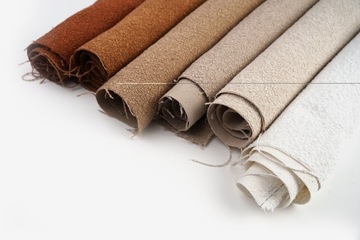 ТКАНЬ ОБИВОЧНАЯ BUKLA материал букле Baloo 2074