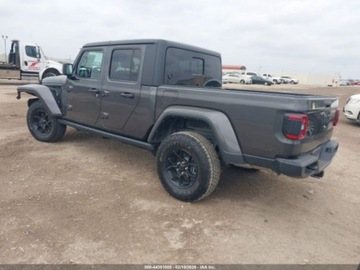 Jeep 2024 Jeep Willys 2024 3.6 Benzyna 285KM, zdjęcie 3