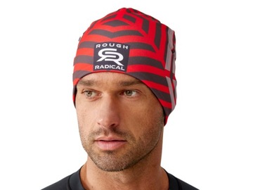 CIEPŁA CZAPKA TERMOAKTYWNA ZIMOWA TREKKINGOWA