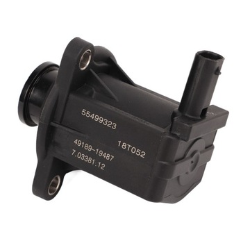 Zawór elektromagnetyczny Turbo 12653327