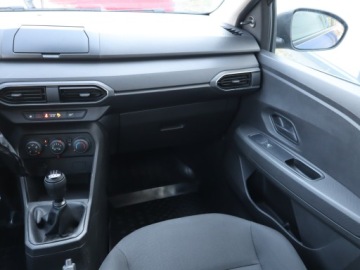 Dacia Logan III 2022 Dacia Sandero 1.0 SCe, Salon Polska, zdjęcie 7